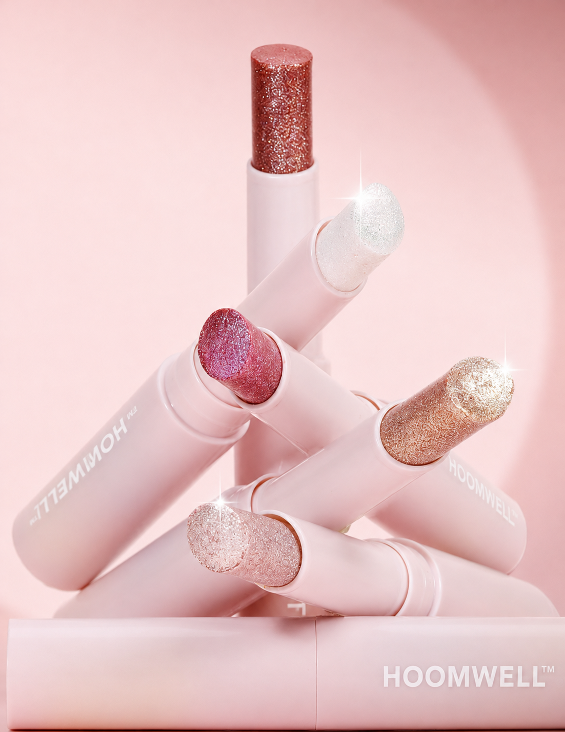 "Jelly” Eyeshadow Stick