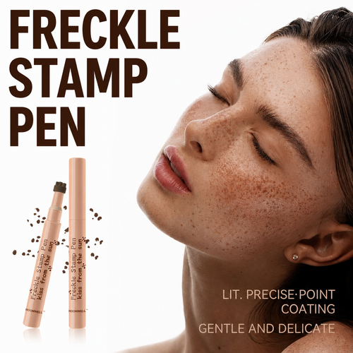 FRECKLE STAMP PEN