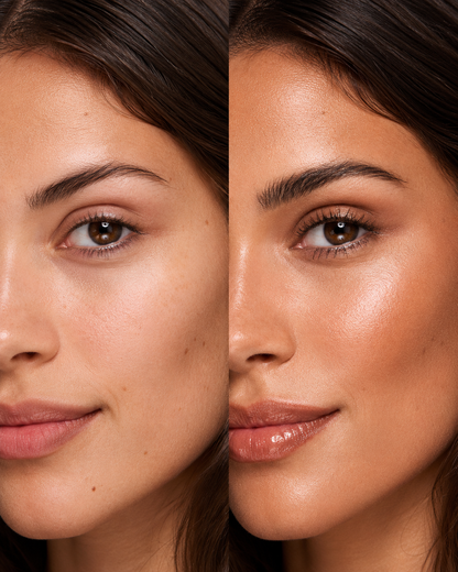 On 'Til Dawn Bronze Veil Waterproof Setting Spray