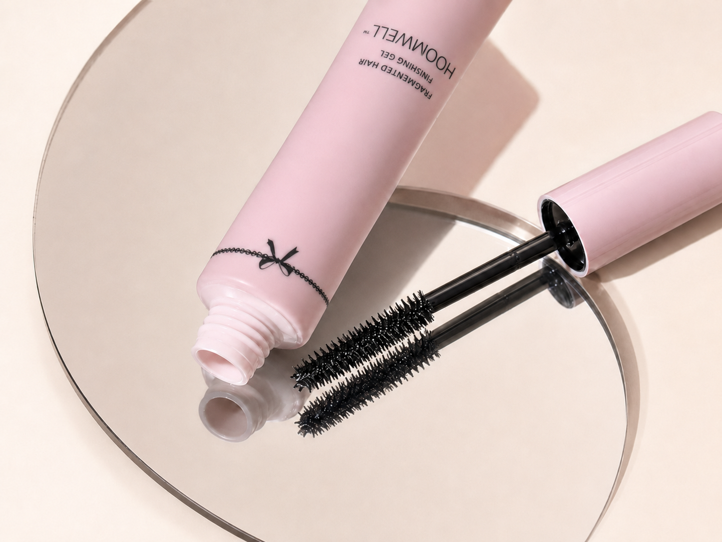 Flyaway Hair Taming Wand