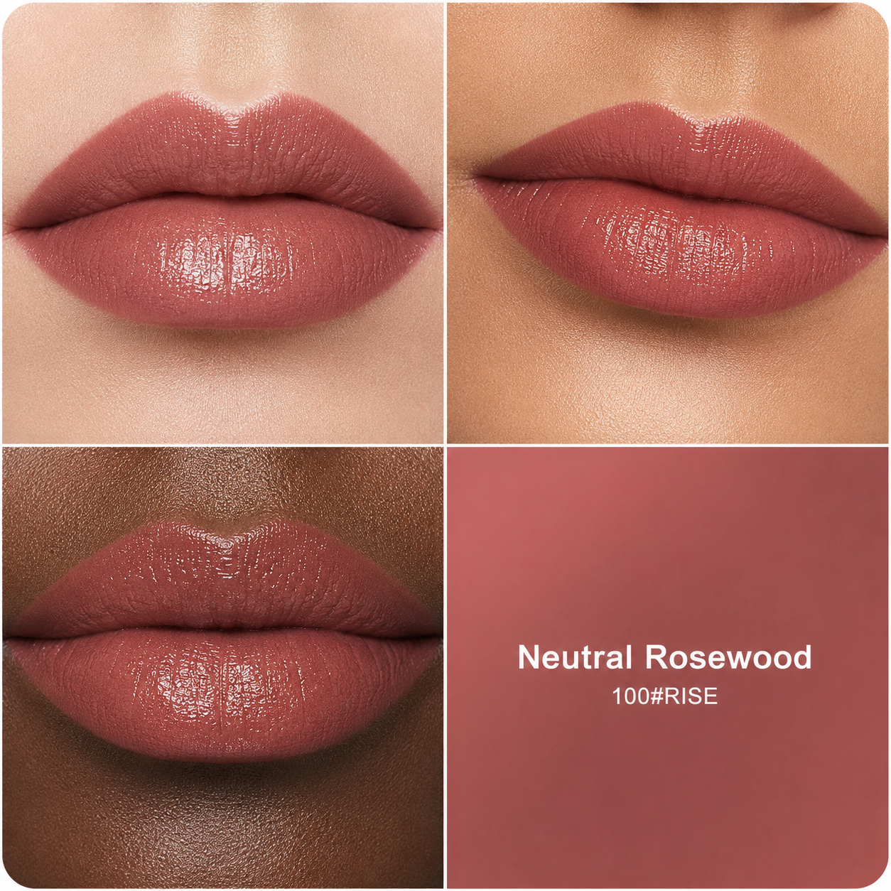 Phantom Blur Balm Lipstick
