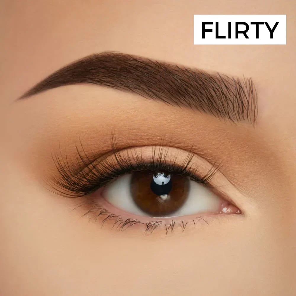 Flirty