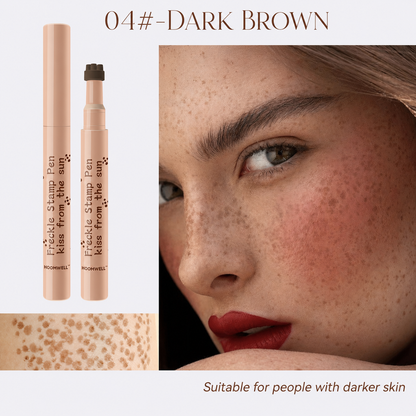 FRECKLE STAMP PEN