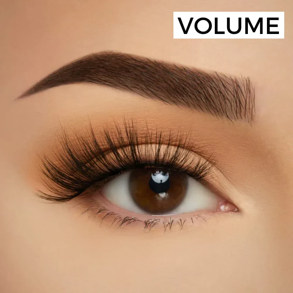 🔥LAST DAY 70% OFF🔥🎉Reusable Magnetic Adhesive False Eyelashes