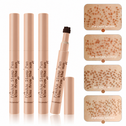FRECKLE STAMP PEN