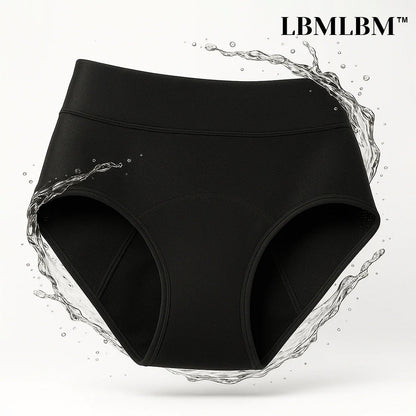 💖🌻Last Day 50% OFF|LBMLBM™  100% Leak-Proof Underwear 4-pack