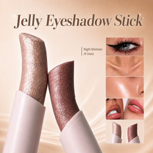 "Jelly” Eyeshadow Stick