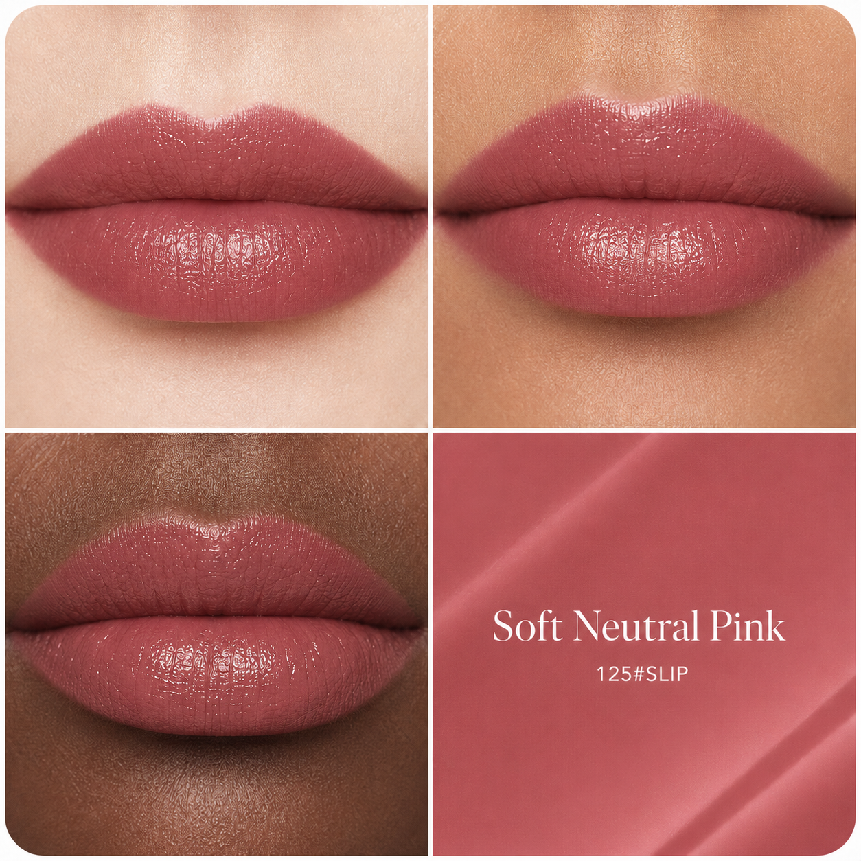 Phantom Blur Balm Lipstick