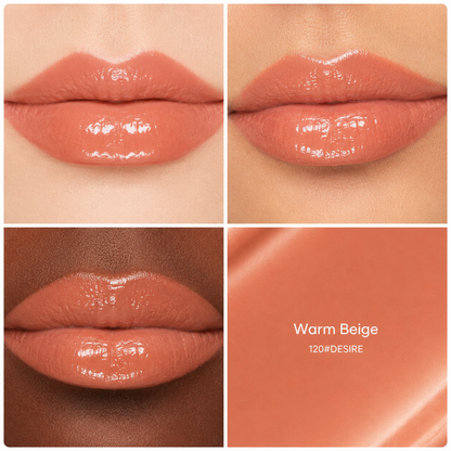 Phantom Blur Balm Lipstick