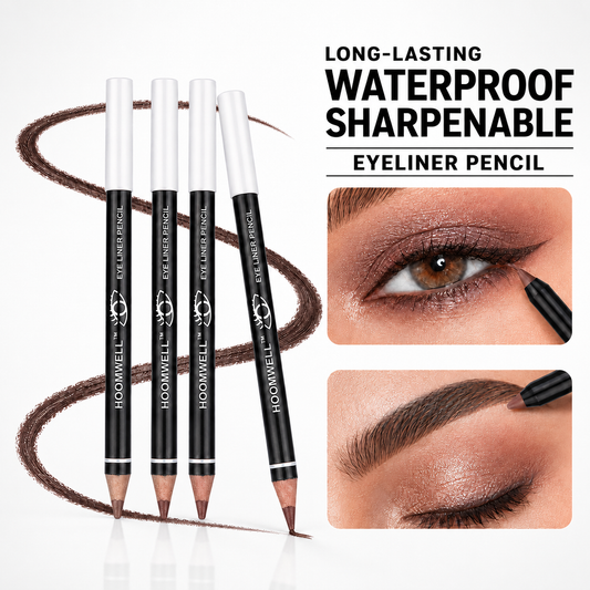 BUY 1 GET 1 FREE🔥LONG-LASTING WATERPROOF SHARPENABLE EYELINER PENCIL