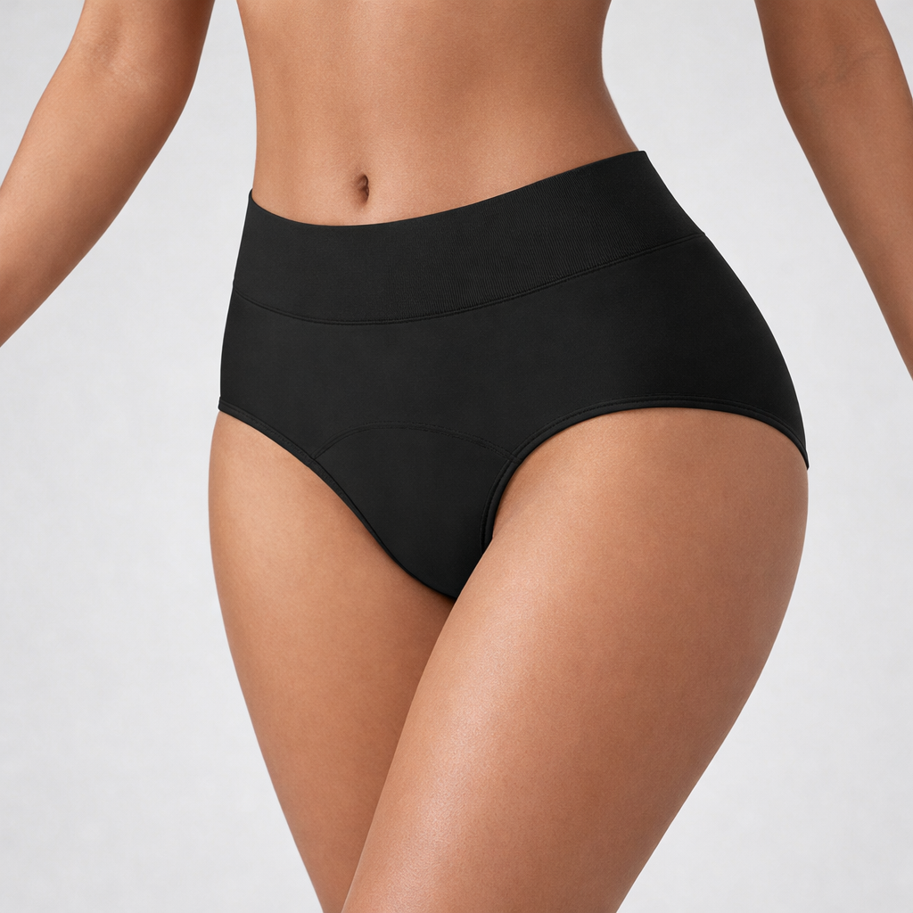 💖🌻Last Day 50% OFF|LBMLBM™  100% Leak-Proof Underwear 4-pack