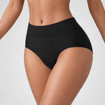 💖🌻Last Day 50% OFF|LBMLBM™  100% Leak-Proof Underwear 4-pack