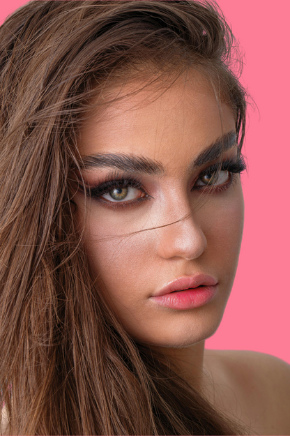 🔥LAST DAY 70% OFF🔥🎉Reusable Magnetic Adhesive False Eyelashes