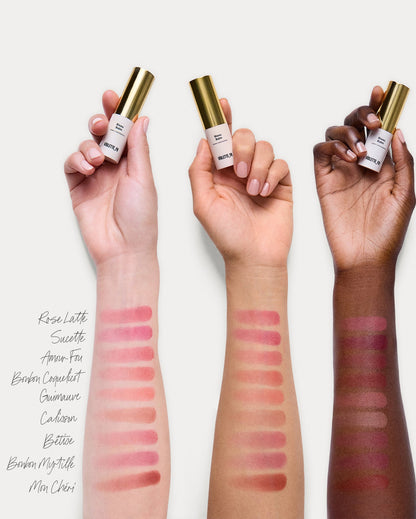 Bisou Balm - Bonbon Myrtille