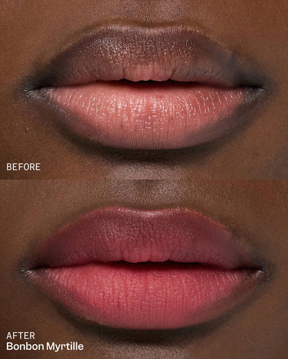 Bisou Balm - Bonbon Myrtille