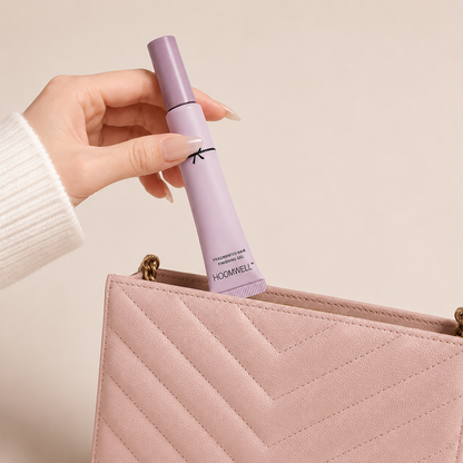 Flyaway Hair Taming Wand