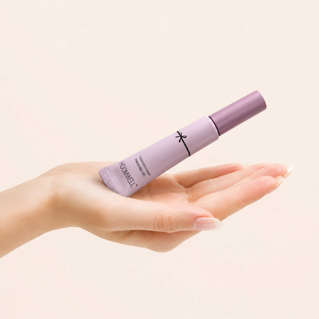 Flyaway Hair Taming Wand